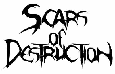 logo Scars Of Destruction